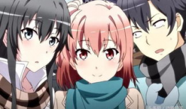 日本最好看的动漫,盘点日本十大视觉盛宴级佳作