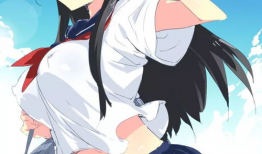 操动漫人物,穿越次元，演绎青春传奇