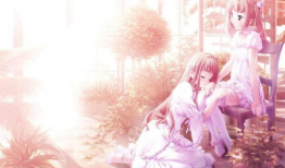 动漫女装,动漫世界中的时尚传奇