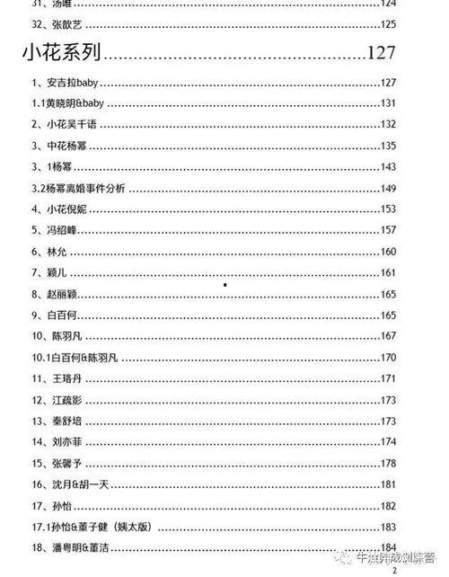 娱乐圈吃瓜文件怎么写,幕后真相大曝光 第2张 娱乐圈吃瓜文件怎么写,幕后真相大曝光 第2张